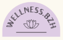 logo wellness bzh fond beige